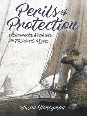 cover image of Perils of Protection